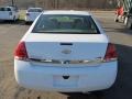 Summit White - Impala LS Photo No. 8