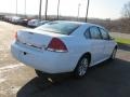 Summit White - Impala LS Photo No. 9