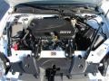 Summit White - Impala LS Photo No. 10
