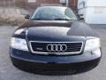 Brilliant Black - A6 2.7T quattro Sedan Photo No. 3