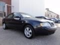Brilliant Black - A6 2.7T quattro Sedan Photo No. 5