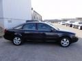 Brilliant Black - A6 2.7T quattro Sedan Photo No. 7