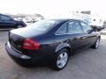 Brilliant Black - A6 2.7T quattro Sedan Photo No. 8