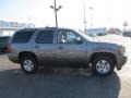 Taupe Gray Metallic - Tahoe LT 4x4 Photo No. 2