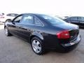 Brilliant Black - A6 2.7T quattro Sedan Photo No. 10