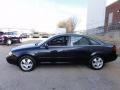 Brilliant Black - A6 2.7T quattro Sedan Photo No. 11