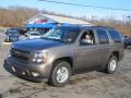 Taupe Gray Metallic - Tahoe LT 4x4 Photo No. 6