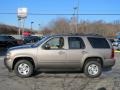 Taupe Gray Metallic - Tahoe LT 4x4 Photo No. 7