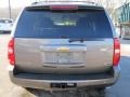 Taupe Gray Metallic - Tahoe LT 4x4 Photo No. 8