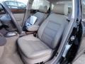 Brilliant Black - A6 2.7T quattro Sedan Photo No. 17