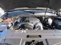 Taupe Gray Metallic - Tahoe LT 4x4 Photo No. 10
