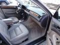 Brilliant Black - A6 2.7T quattro Sedan Photo No. 18