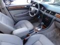 Brilliant Black - A6 2.7T quattro Sedan Photo No. 19