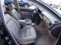 Brilliant Black - A6 2.7T quattro Sedan Photo No. 20