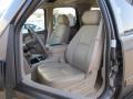 Taupe Gray Metallic - Tahoe LT 4x4 Photo No. 13