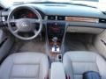 Brilliant Black - A6 2.7T quattro Sedan Photo No. 29