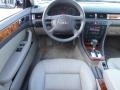 Brilliant Black - A6 2.7T quattro Sedan Photo No. 30