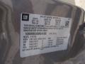 Taupe Gray Metallic - Tahoe LT 4x4 Photo No. 24
