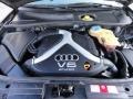 Brilliant Black - A6 2.7T quattro Sedan Photo No. 34