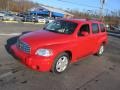 Victory Red - HHR LT Photo No. 3