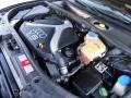 Brilliant Black - A6 2.7T quattro Sedan Photo No. 35