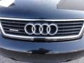 Brilliant Black - A6 2.7T quattro Sedan Photo No. 37