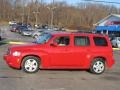 Victory Red - HHR LT Photo No. 6