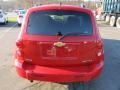 Victory Red - HHR LT Photo No. 8