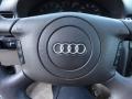 Brilliant Black - A6 2.7T quattro Sedan Photo No. 49