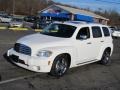 Arctic Ice White - HHR LT Photo No. 6