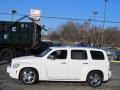 Arctic Ice White - HHR LT Photo No. 7