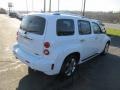 Arctic Ice White - HHR LT Photo No. 10