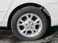 Arctic Frost White Pearl - Sienna XLE Limited AWD Photo No. 6