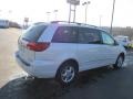 Arctic Frost White Pearl - Sienna XLE Limited AWD Photo No. 10
