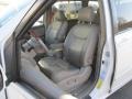 Arctic Frost White Pearl - Sienna XLE Limited AWD Photo No. 11