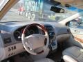 Arctic Frost White Pearl - Sienna XLE Limited AWD Photo No. 14