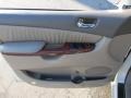 Arctic Frost White Pearl - Sienna XLE Limited AWD Photo No. 15