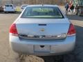 Silverstone Metallic - Impala LT Photo No. 8
