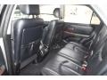 2001 Millennium Silver Metallic Lexus RX 300 AWD  photo #11