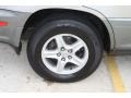 2001 Millennium Silver Metallic Lexus RX 300 AWD  photo #18