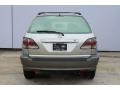 2001 Millennium Silver Metallic Lexus RX 300 AWD  photo #42