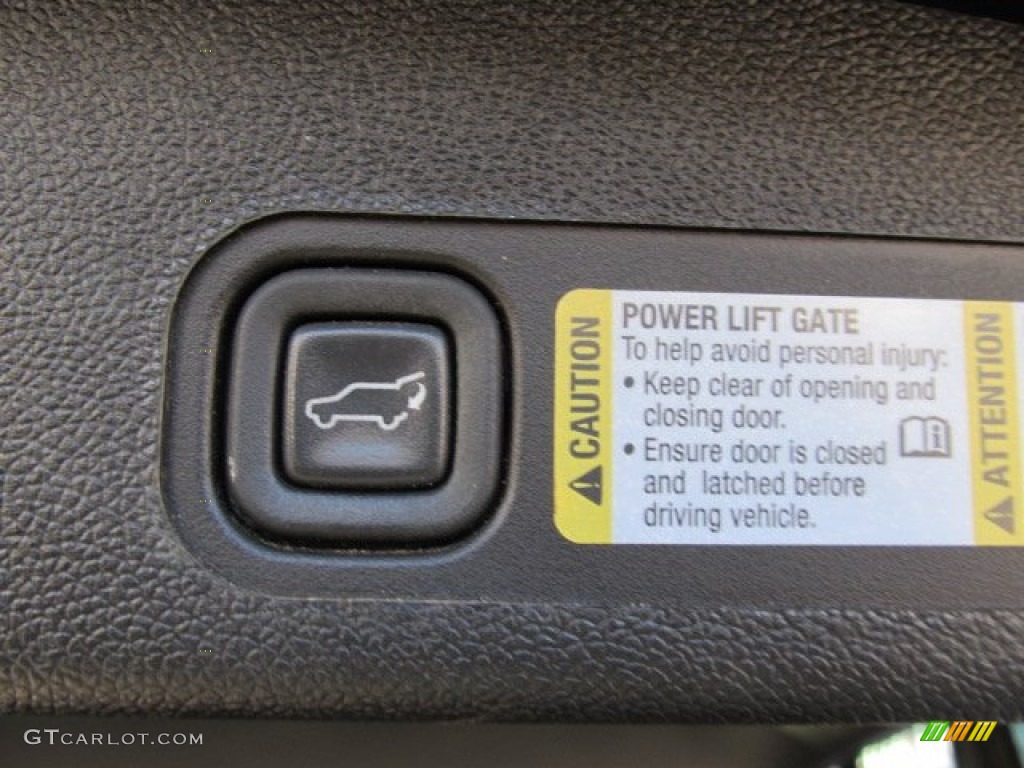 2007 Tahoe LTZ 4x4 - Bermuda Blue Metallic / Ebony photo #22