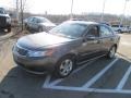 Midnight Gray - Optima LX Photo No. 6
