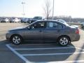 Midnight Gray - Optima LX Photo No. 7