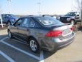 Midnight Gray - Optima LX Photo No. 8
