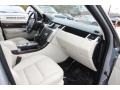 2009 Zermatt Silver Land Rover Range Rover Sport HSE  photo #41