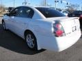 Satin White Pearl - Altima 2.5 S Special Edition Photo No. 2