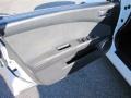 Satin White Pearl - Altima 2.5 S Special Edition Photo No. 7