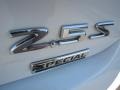 Satin White Pearl - Altima 2.5 S Special Edition Photo No. 9
