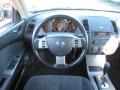 Satin White Pearl - Altima 2.5 S Special Edition Photo No. 13